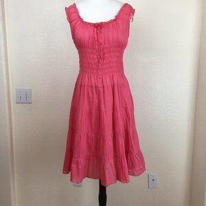 Chelsey Summer Dress